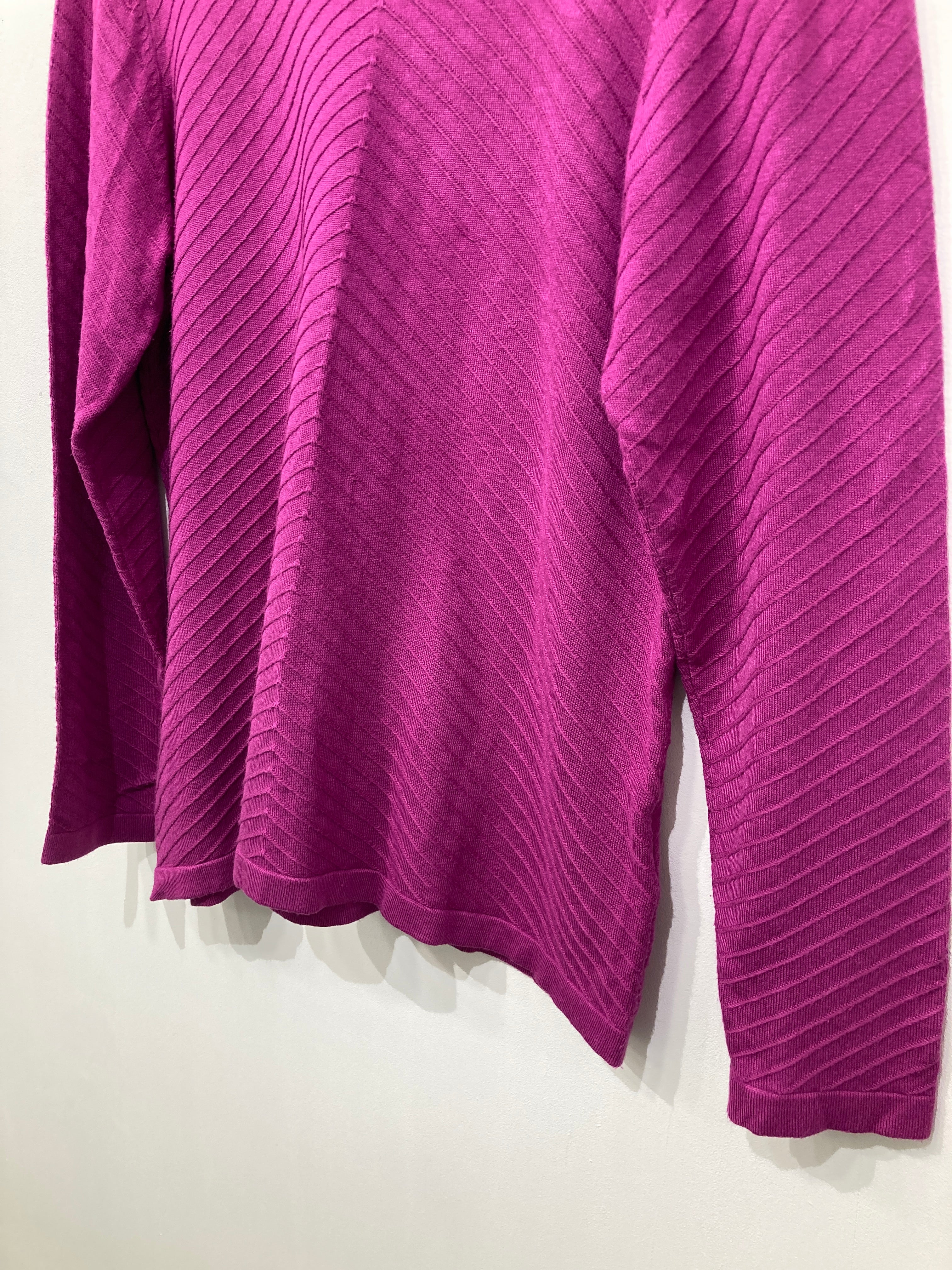 Signature Bluse